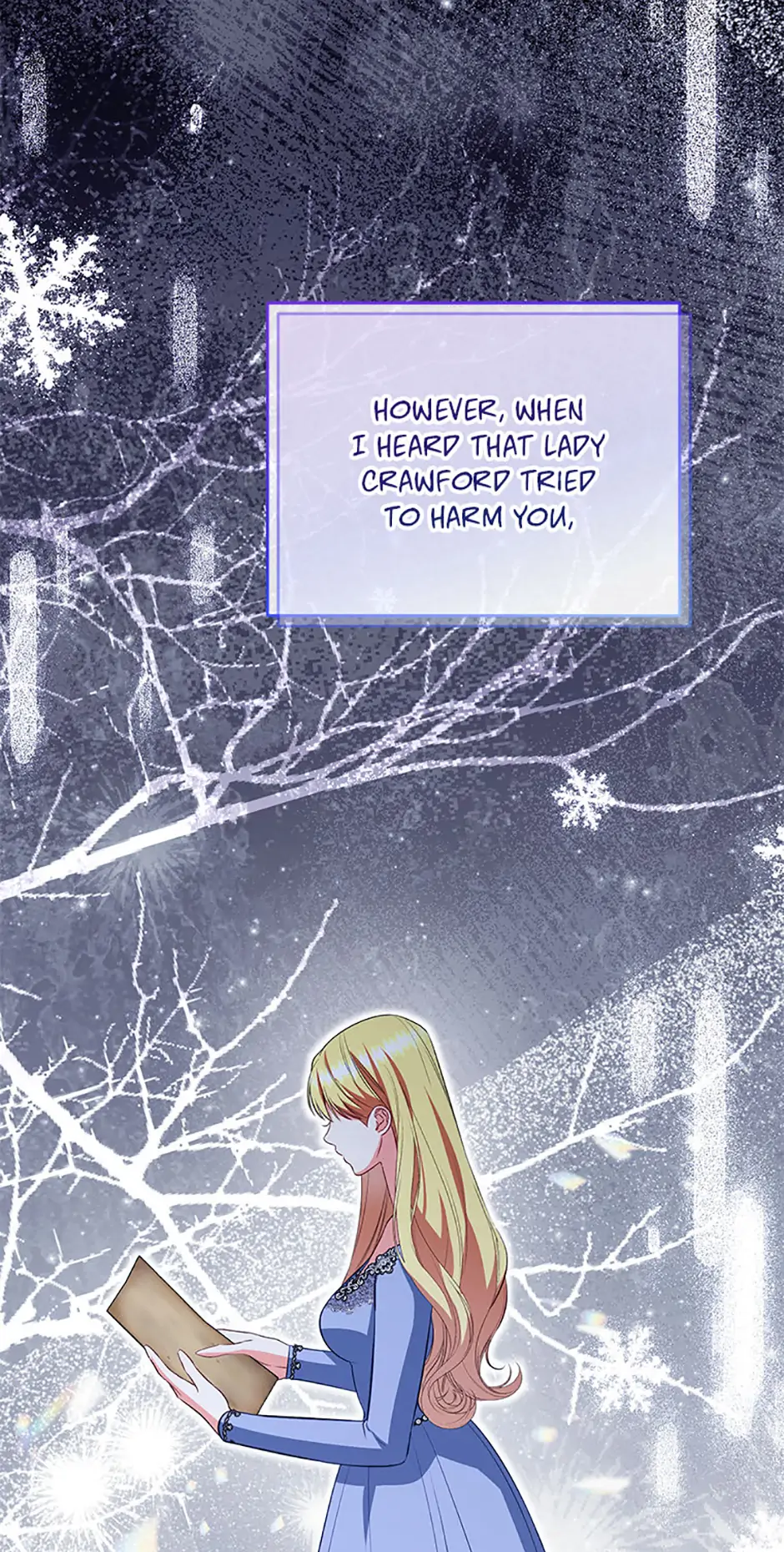 I Created a Harem to Avoid the Male Lead chapter 74 page 88
