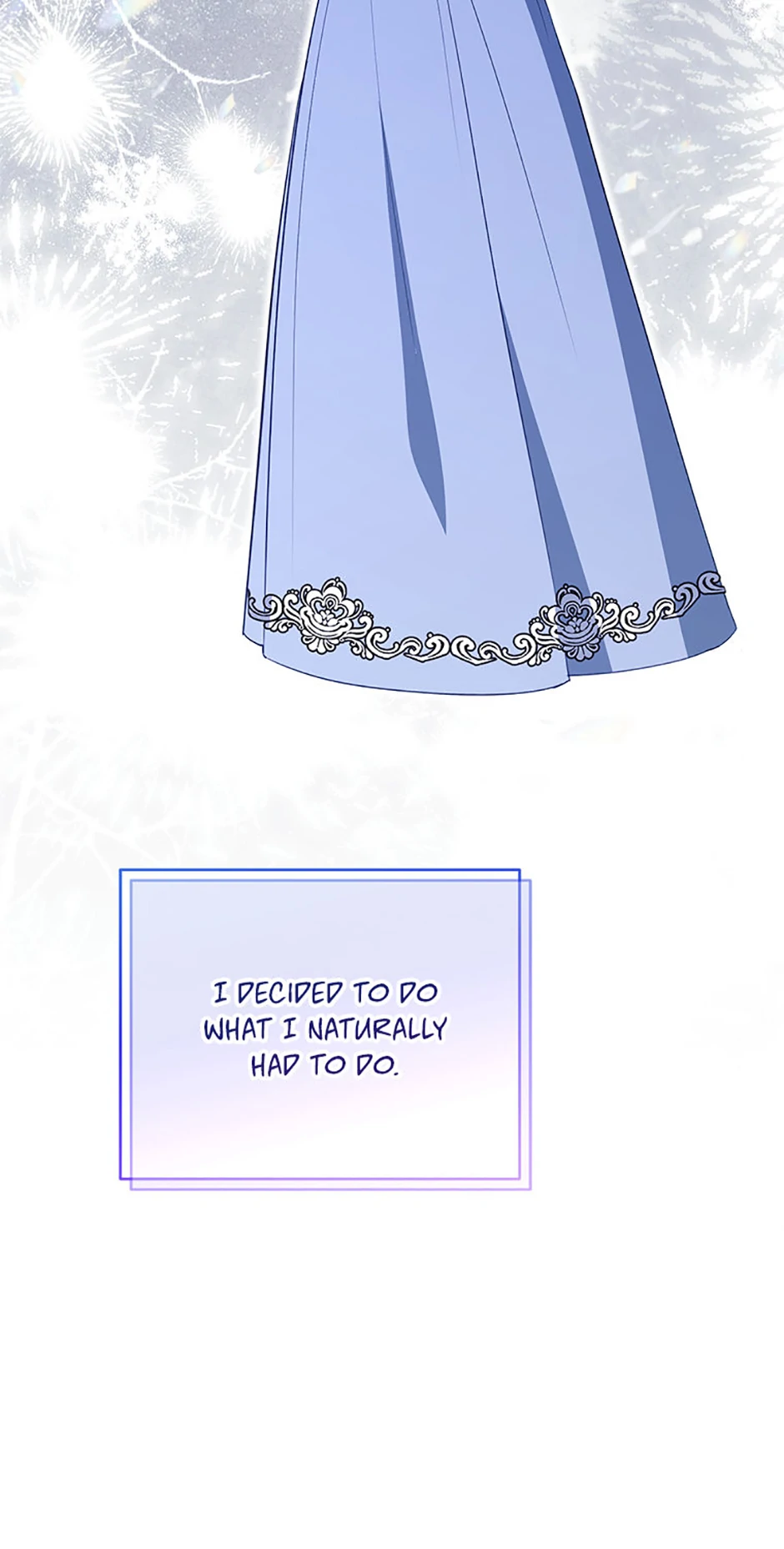 I Created a Harem to Avoid the Male Lead chapter 74 page 89