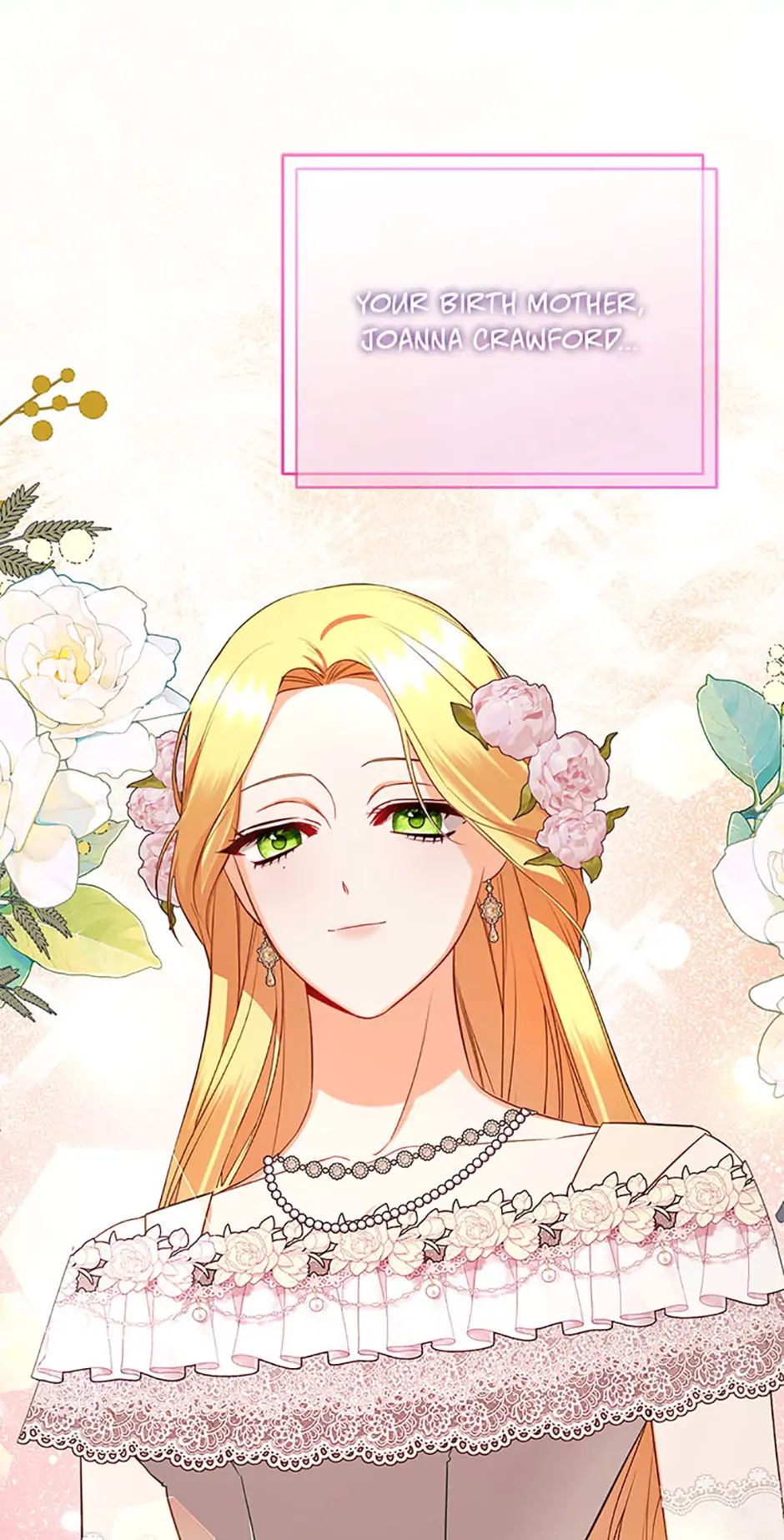 I Created a Harem to Avoid the Male Lead chapter 74 page 90