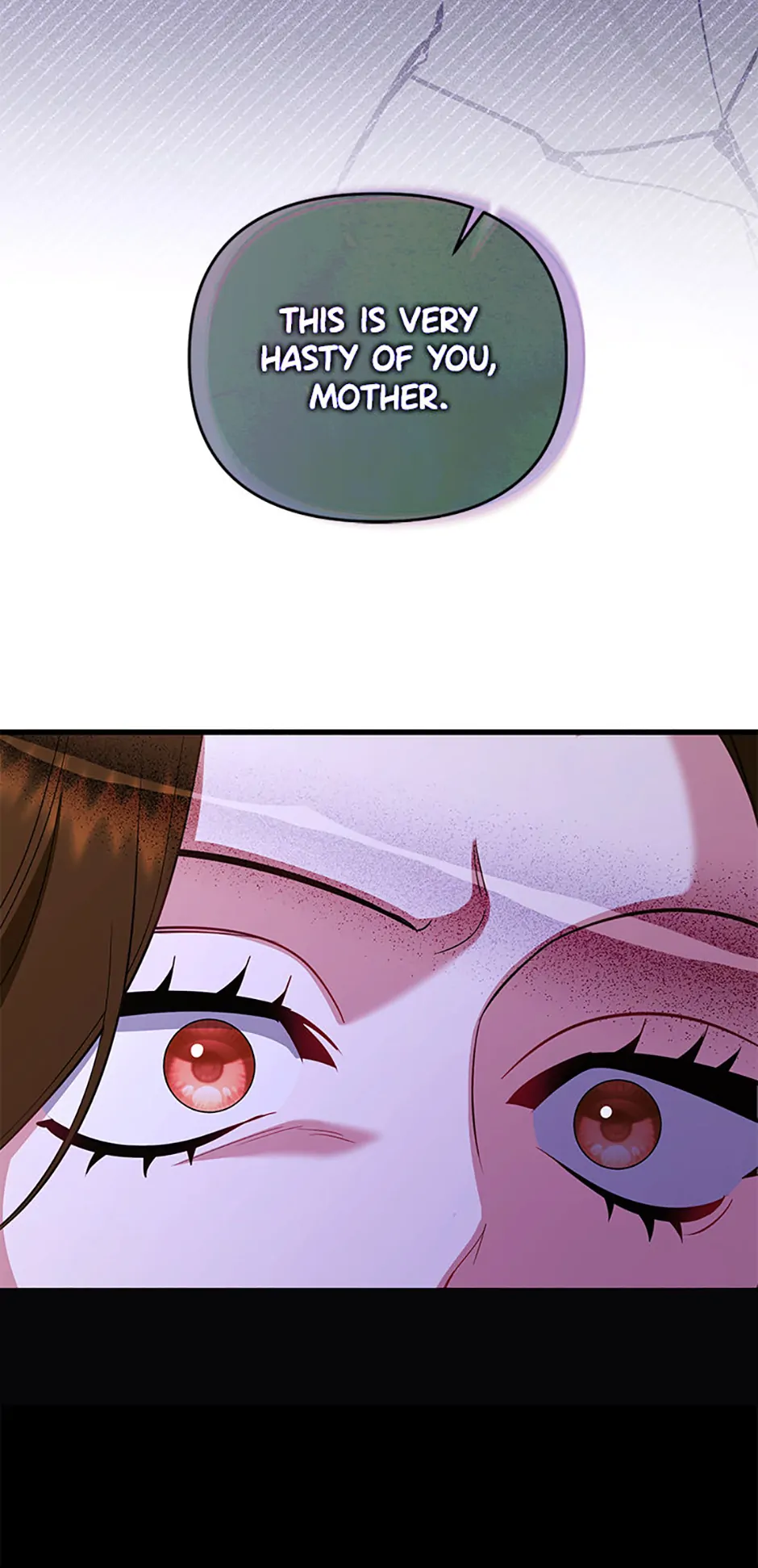 I Created a Harem to Avoid the Male Lead chapter 75 page 100