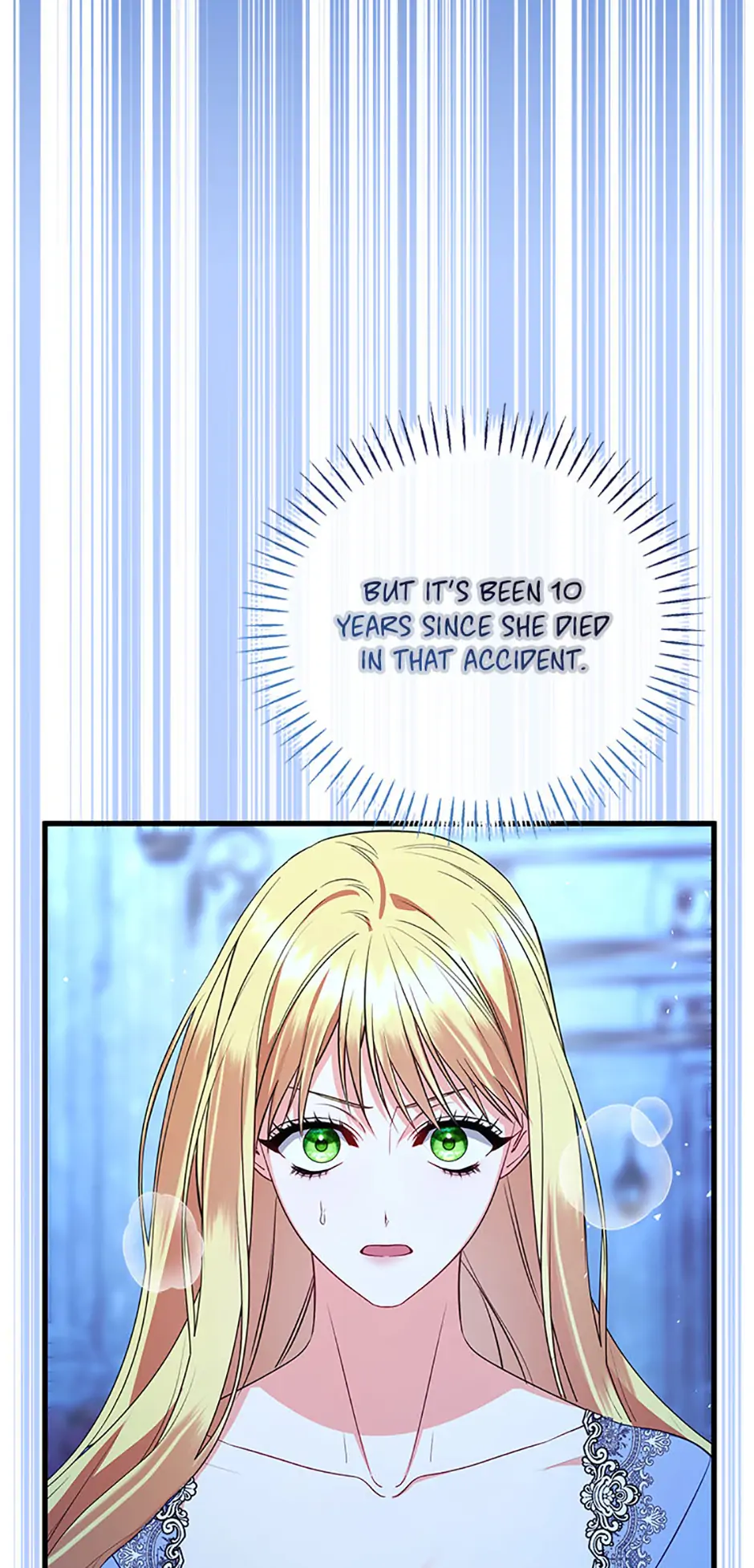 I Created a Harem to Avoid the Male Lead chapter 75 page 16