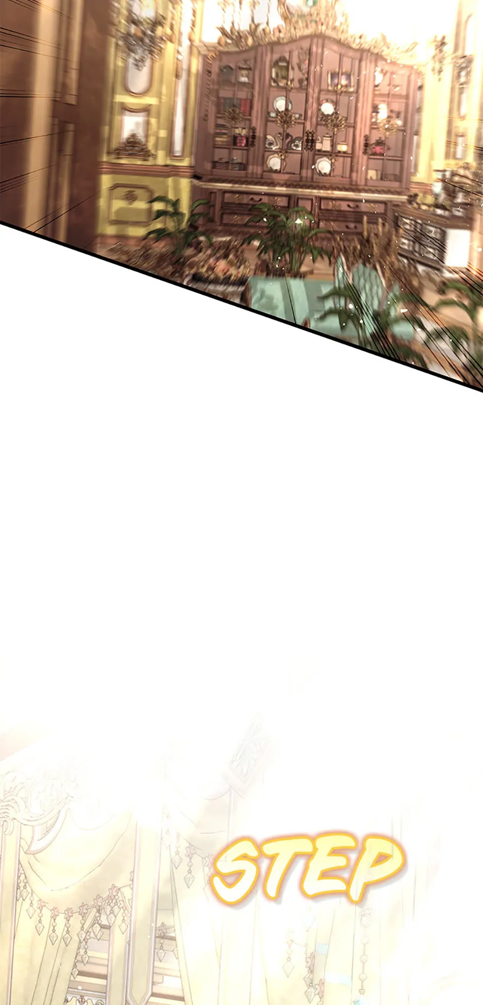 I Created a Harem to Avoid the Male Lead chapter 75 page 18