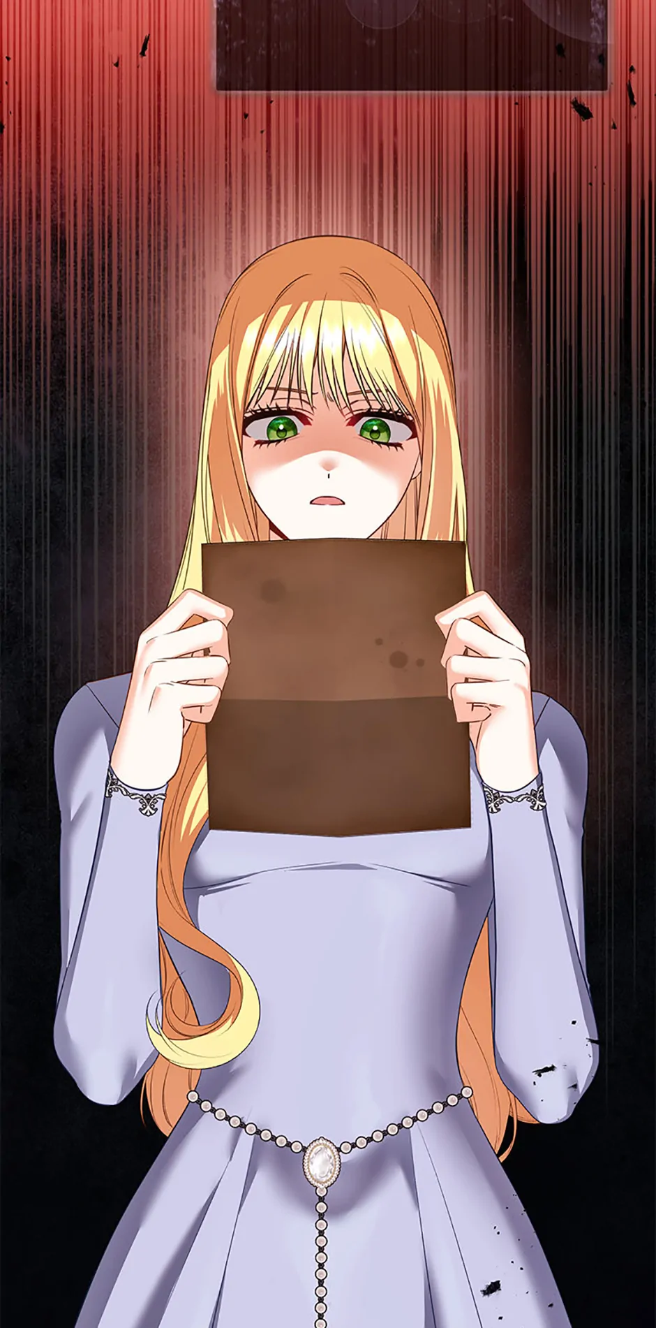 I Created a Harem to Avoid the Male Lead chapter 75 page 2