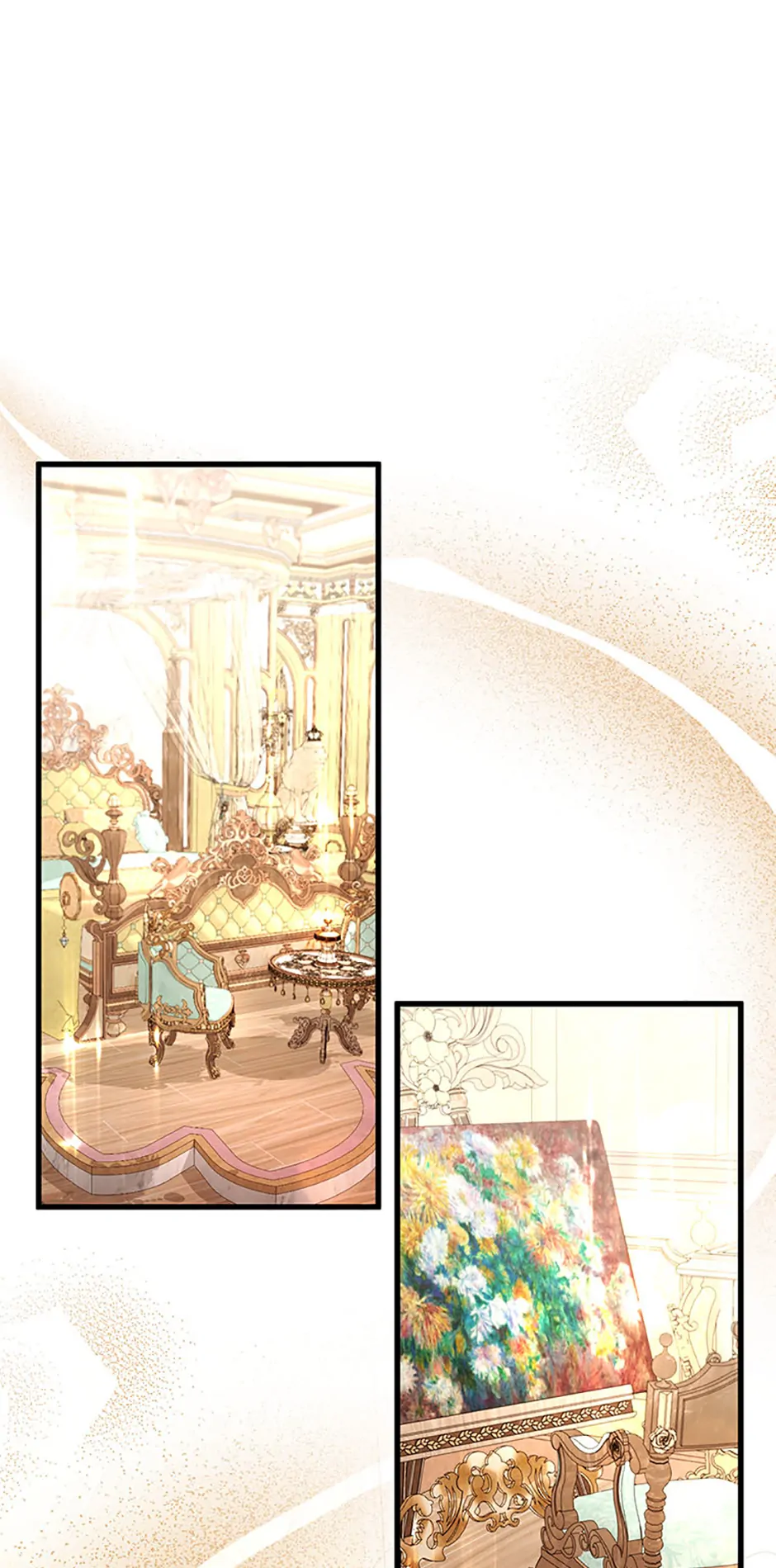 I Created a Harem to Avoid the Male Lead chapter 75 page 20