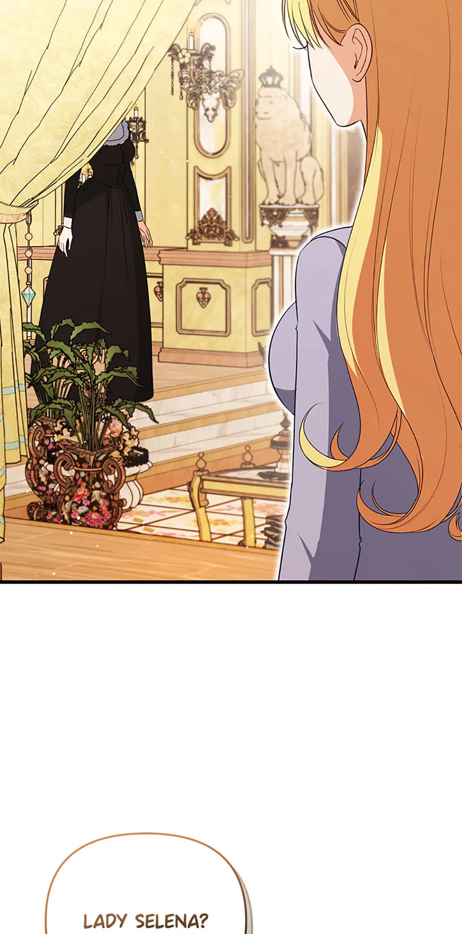 I Created a Harem to Avoid the Male Lead chapter 75 page 26