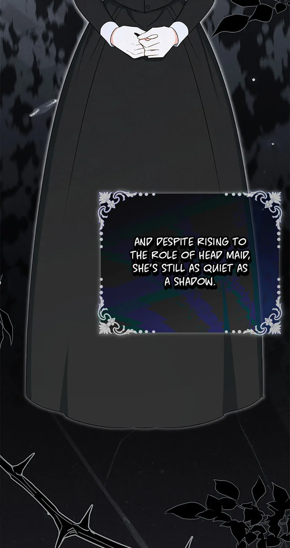 I Created a Harem to Avoid the Male Lead chapter 75 page 29