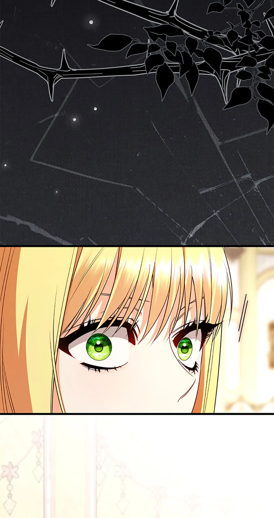 I Created a Harem to Avoid the Male Lead chapter 75 page 30