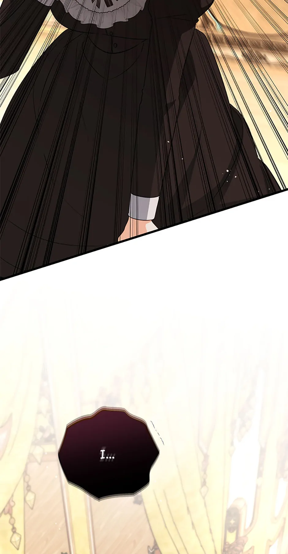 I Created a Harem to Avoid the Male Lead chapter 75 page 37