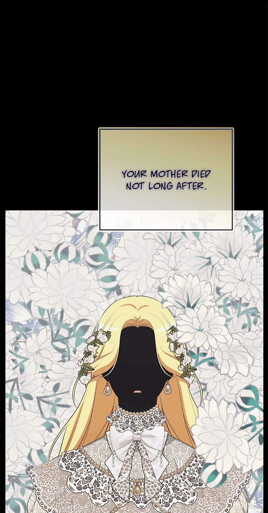 I Created a Harem to Avoid the Male Lead chapter 75 page 44