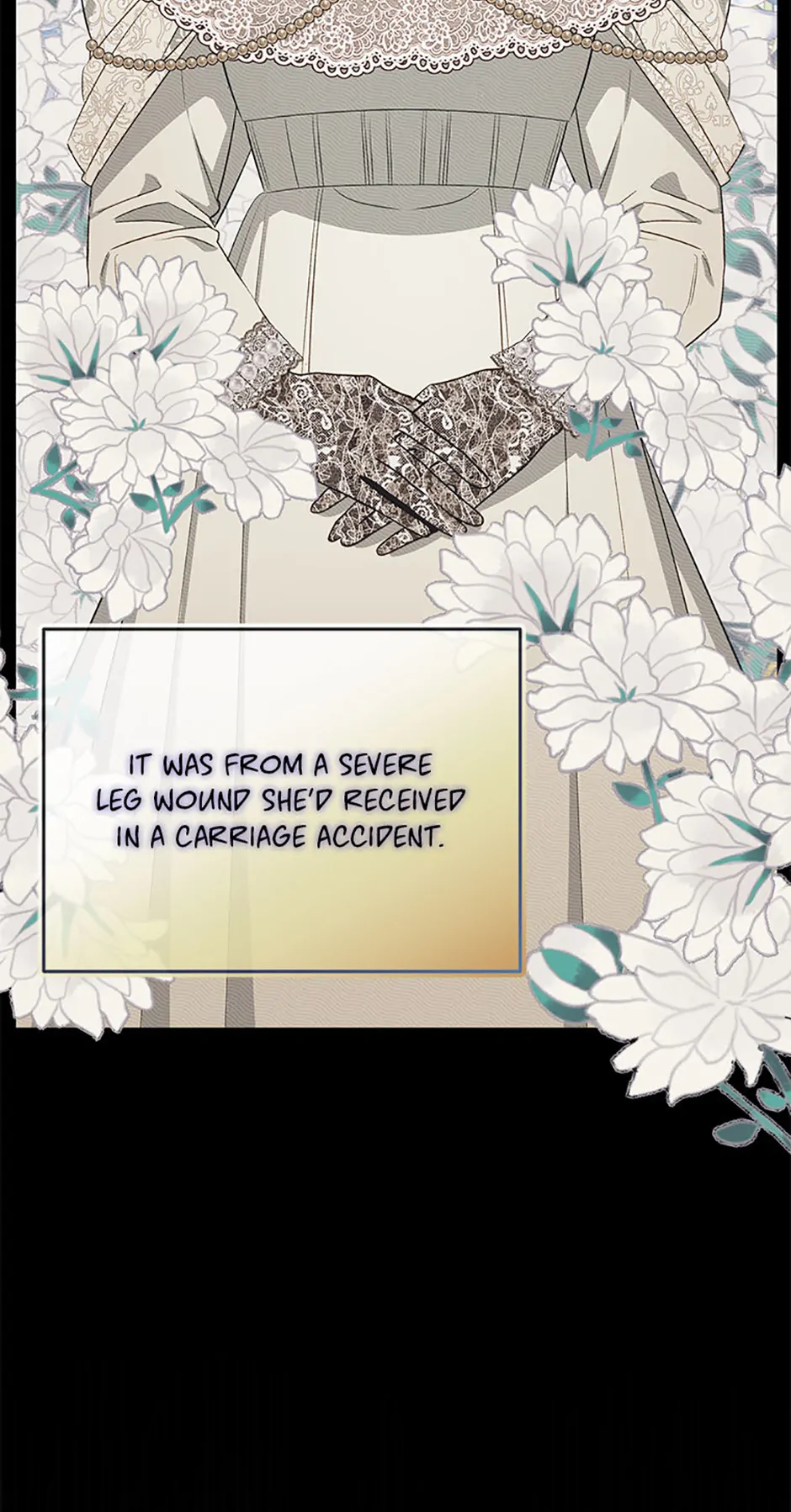 I Created a Harem to Avoid the Male Lead chapter 75 page 45