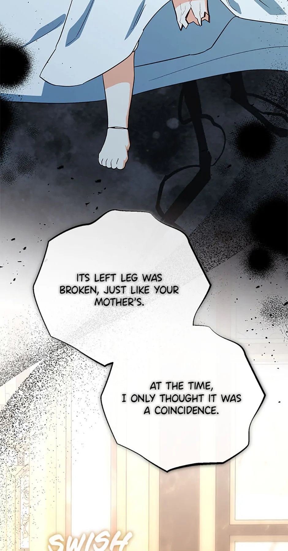 I Created a Harem to Avoid the Male Lead chapter 75 page 49
