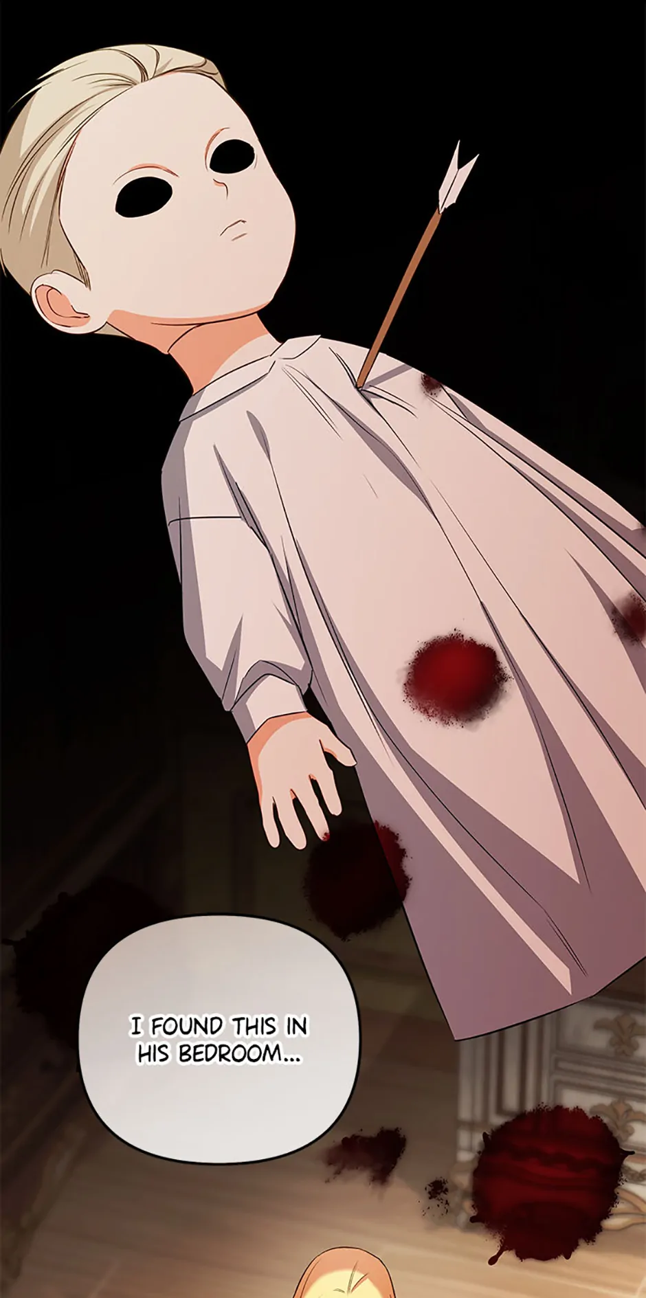 I Created a Harem to Avoid the Male Lead chapter 75 page 53