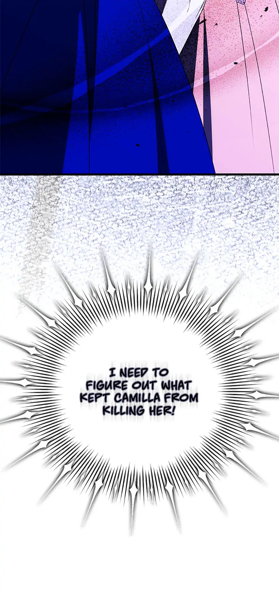 I Created a Harem to Avoid the Male Lead chapter 75 page 69
