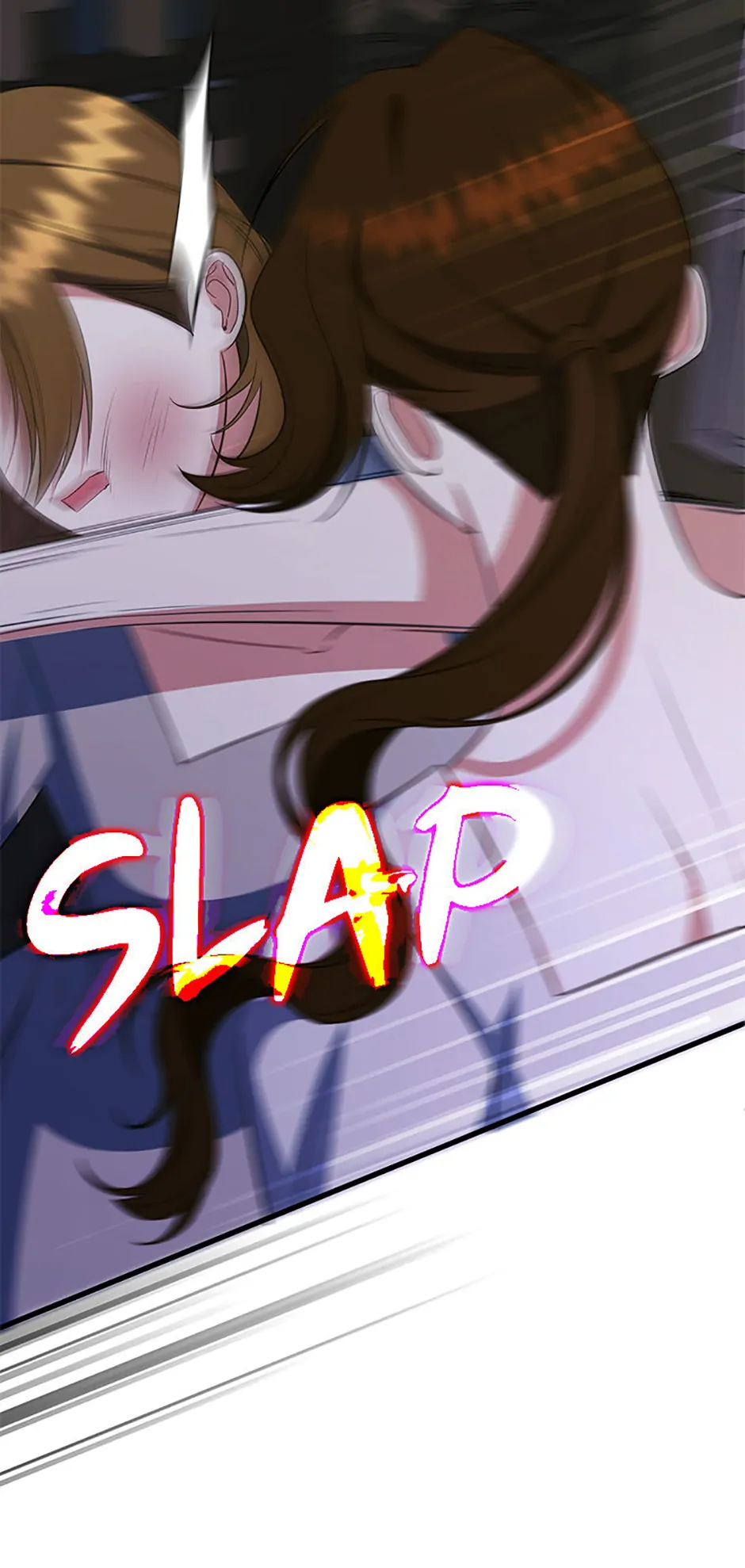 I Created a Harem to Avoid the Male Lead chapter 75 page 85