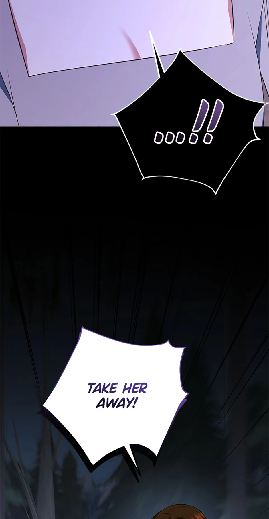 I Created a Harem to Avoid the Male Lead chapter 75 page 92