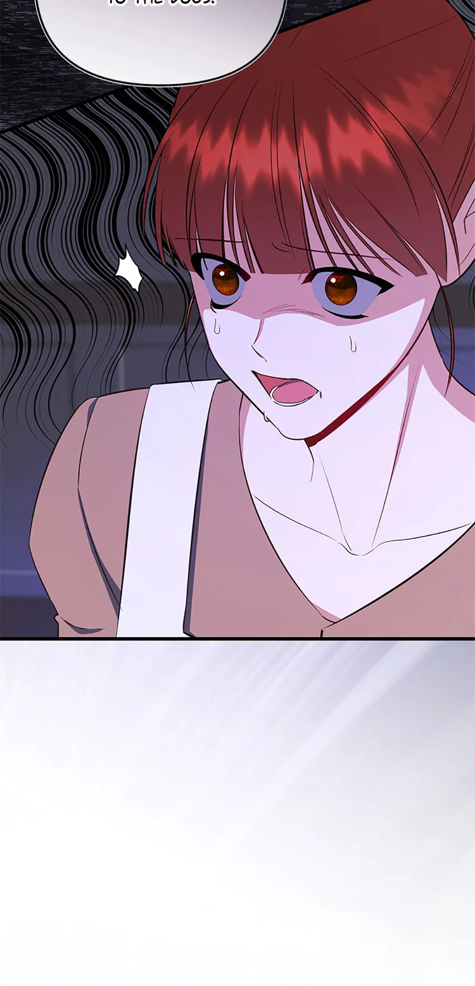 I Created a Harem to Avoid the Male Lead chapter 75 page 95