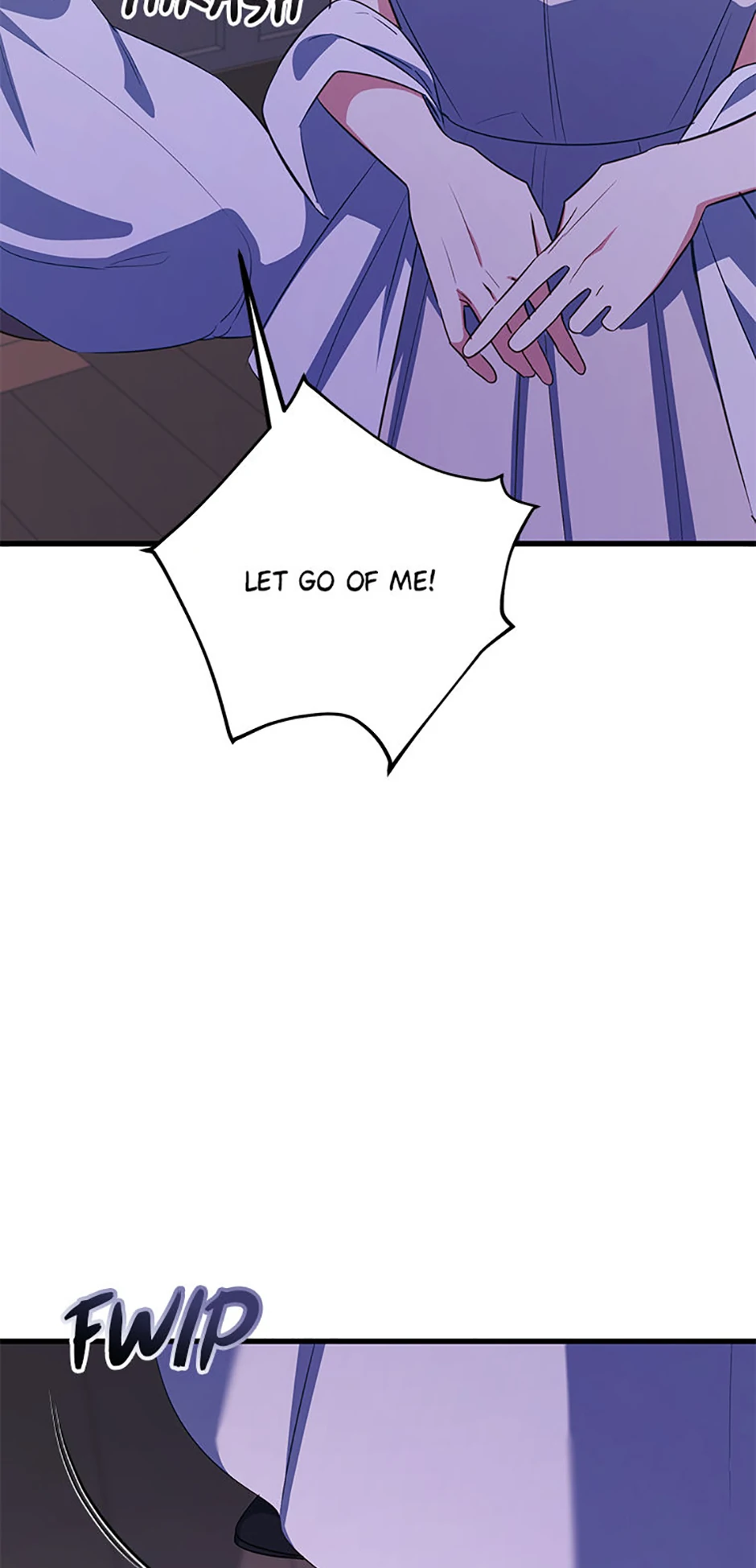 I Created a Harem to Avoid the Male Lead chapter 75 page 97