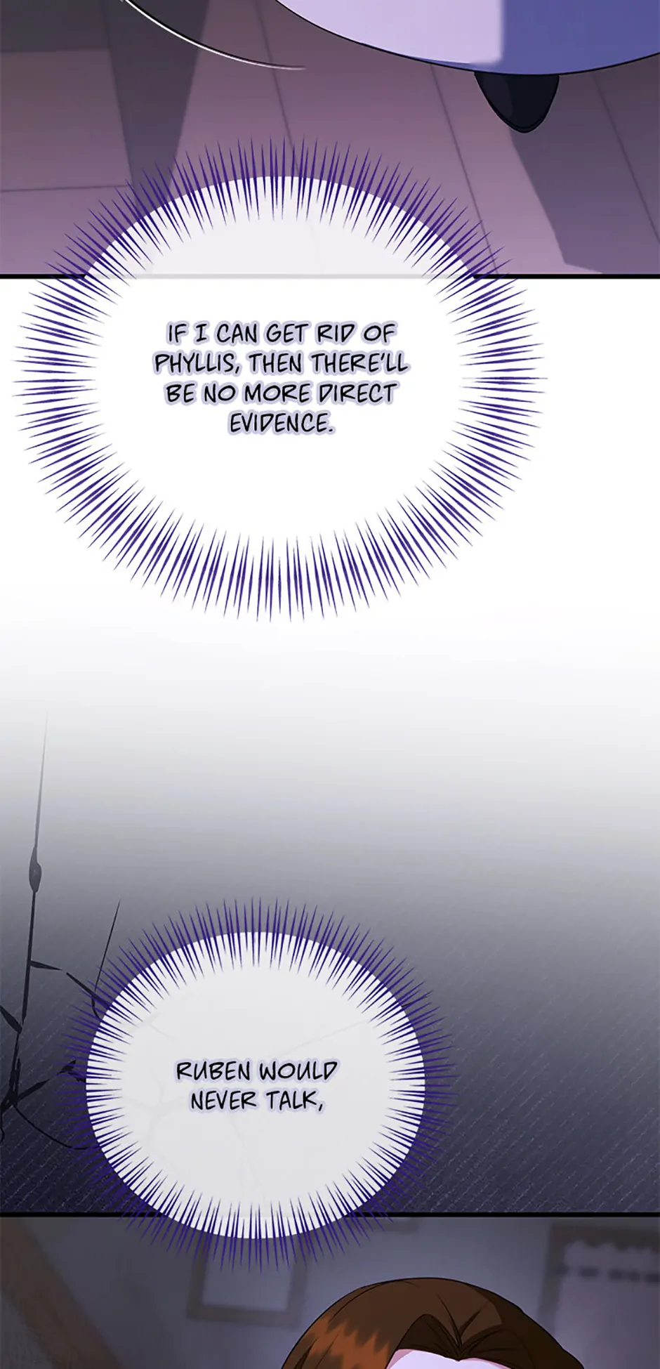 I Created a Harem to Avoid the Male Lead chapter 75 page 98