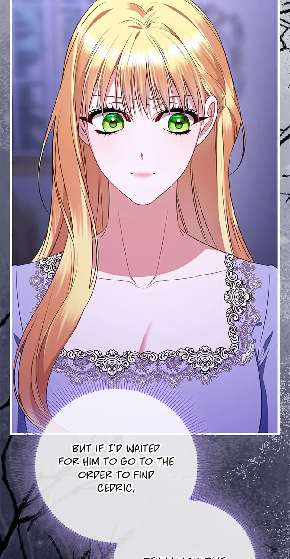 I Created a Harem to Avoid the Male Lead chapter 76 page 11