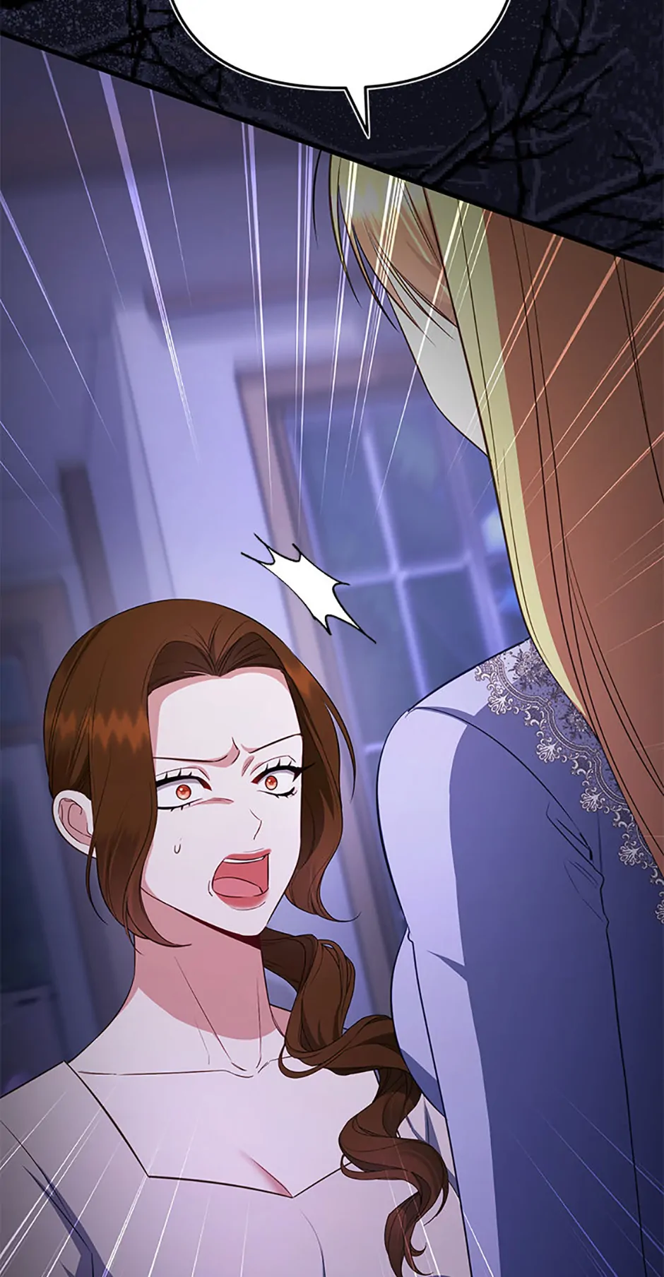 I Created a Harem to Avoid the Male Lead chapter 76 page 13