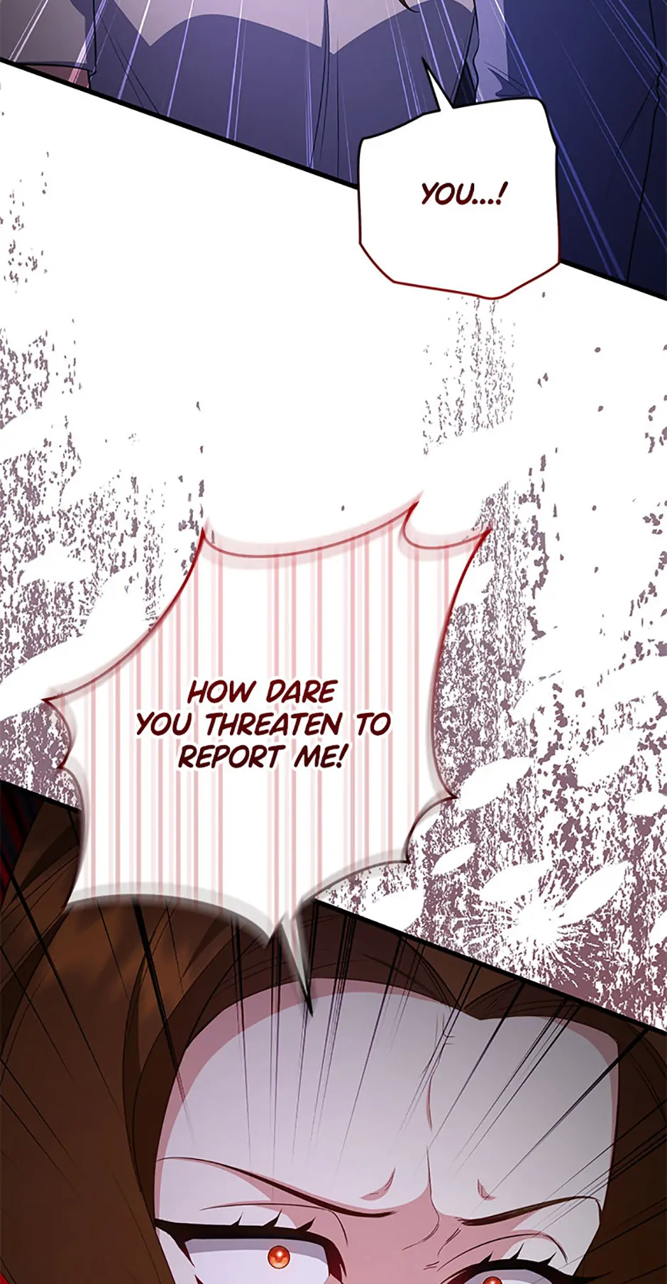 I Created a Harem to Avoid the Male Lead chapter 76 page 14