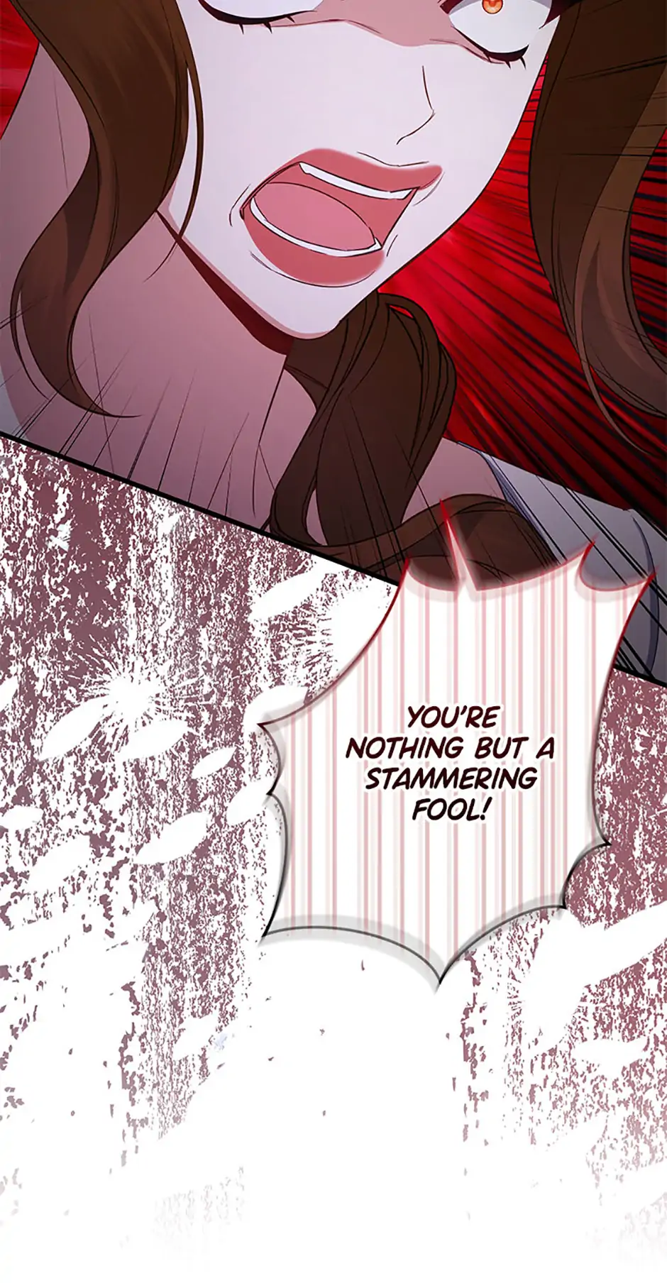 I Created a Harem to Avoid the Male Lead chapter 76 page 15