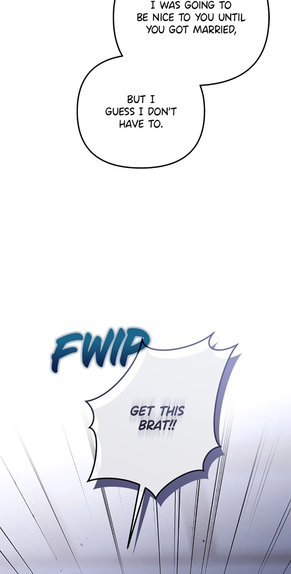 I Created a Harem to Avoid the Male Lead chapter 76 page 18