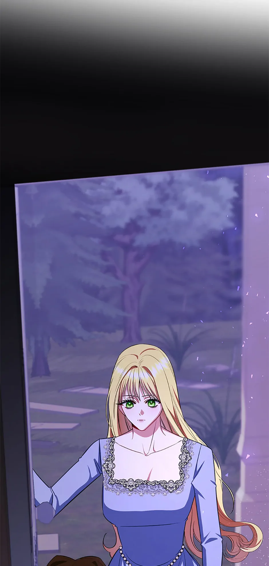 I Created a Harem to Avoid the Male Lead chapter 76 page 2