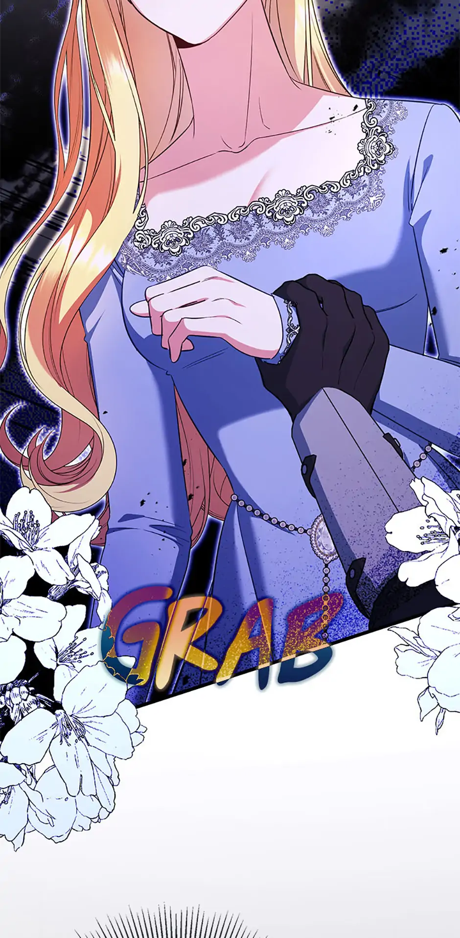 I Created a Harem to Avoid the Male Lead chapter 76 page 26