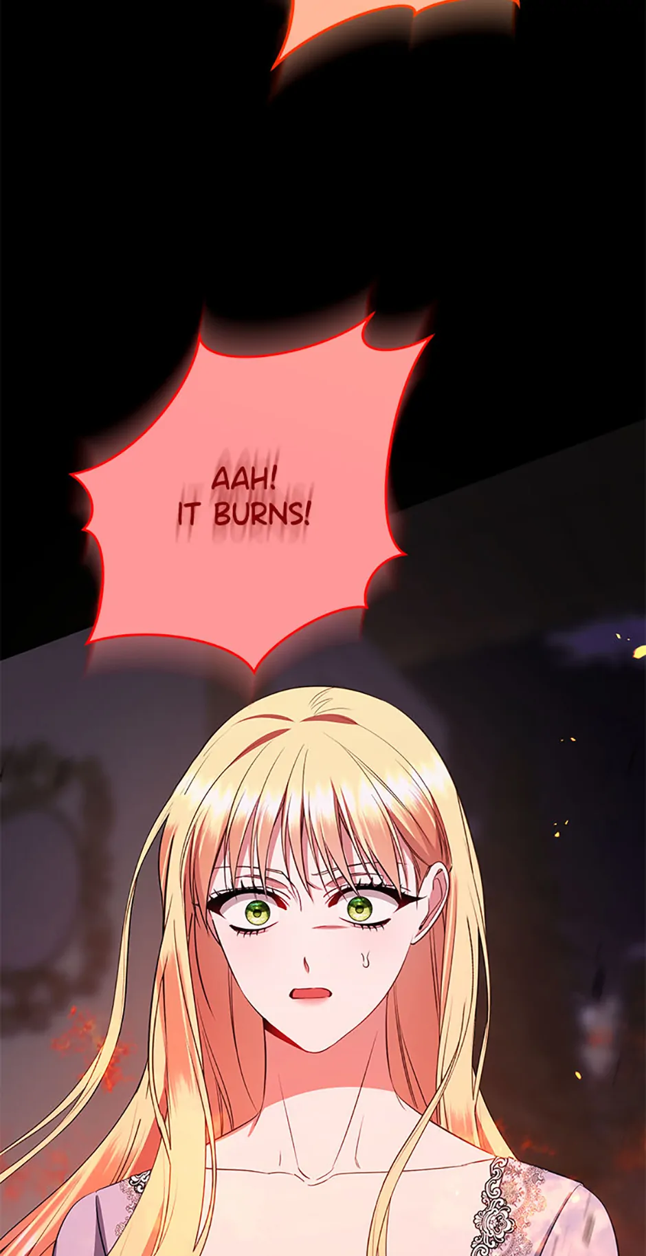 I Created a Harem to Avoid the Male Lead chapter 76 page 33