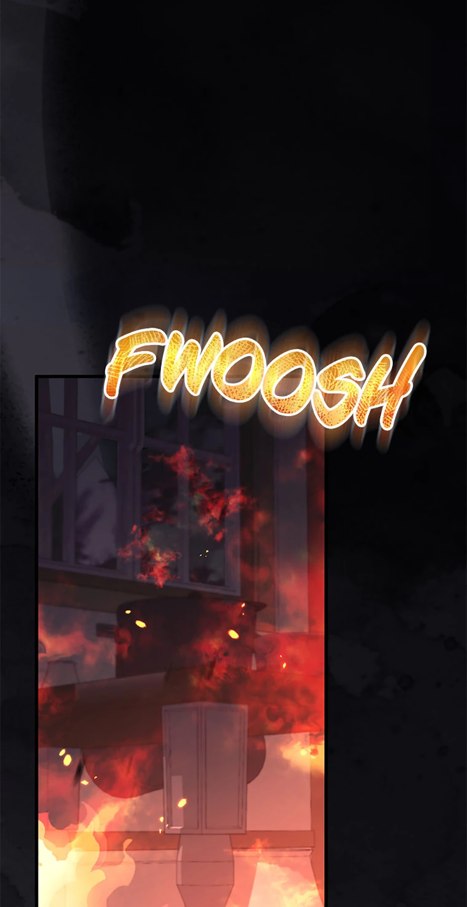 I Created a Harem to Avoid the Male Lead chapter 76 page 36