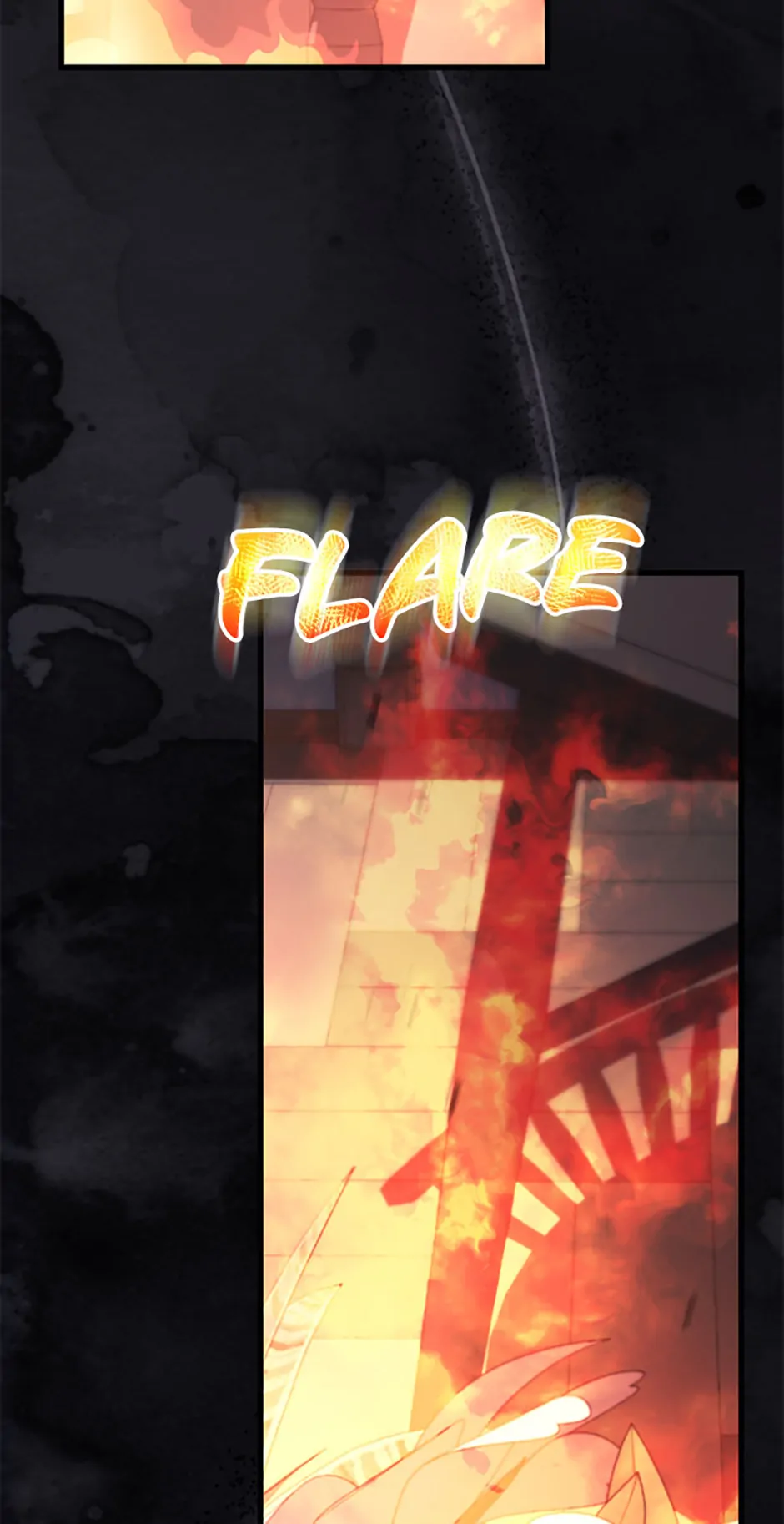 I Created a Harem to Avoid the Male Lead chapter 76 page 37