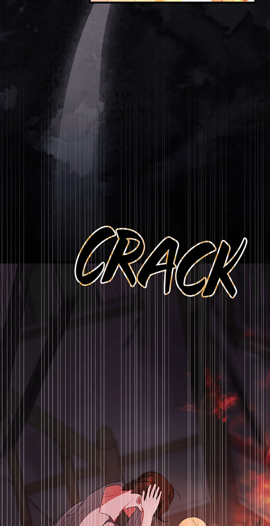 I Created a Harem to Avoid the Male Lead chapter 76 page 38