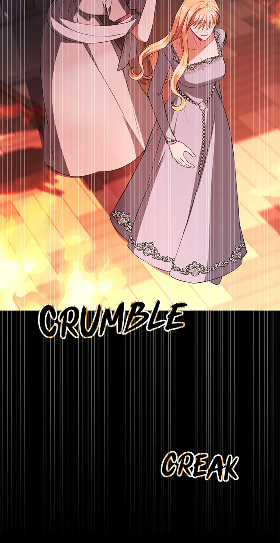I Created a Harem to Avoid the Male Lead chapter 76 page 39