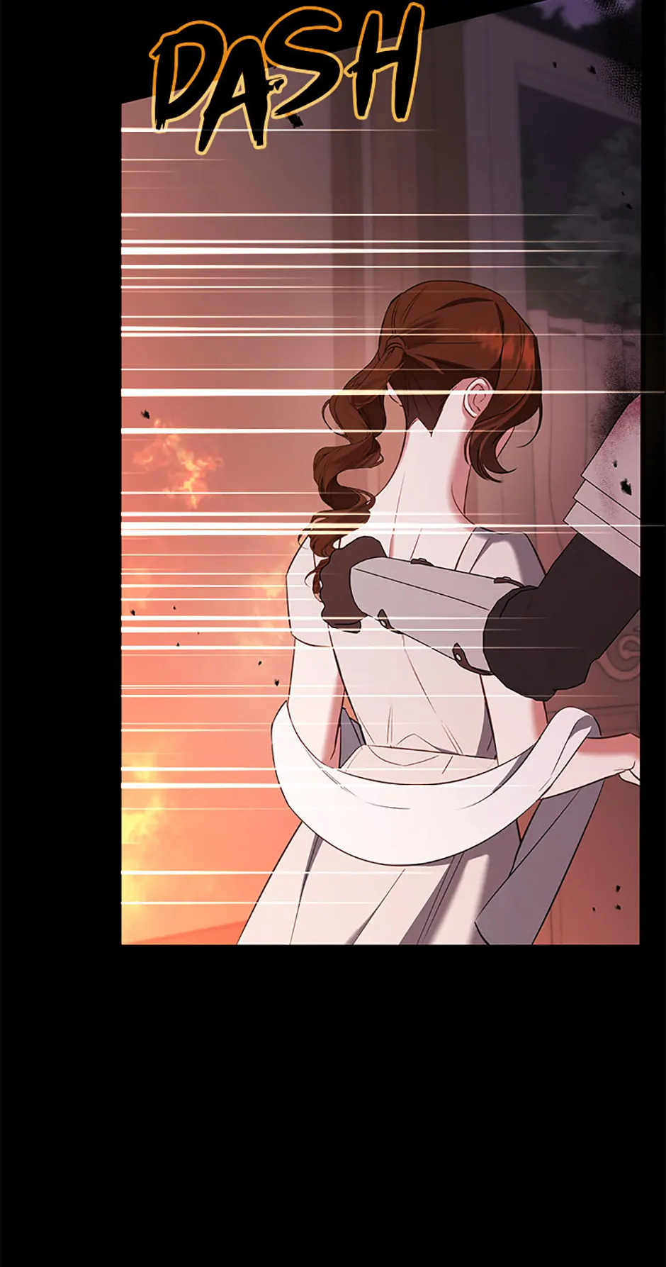 I Created a Harem to Avoid the Male Lead chapter 76 page 42