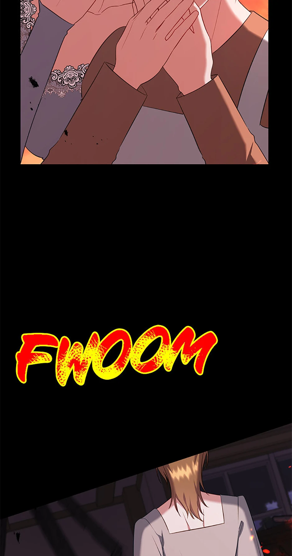I Created a Harem to Avoid the Male Lead chapter 76 page 46
