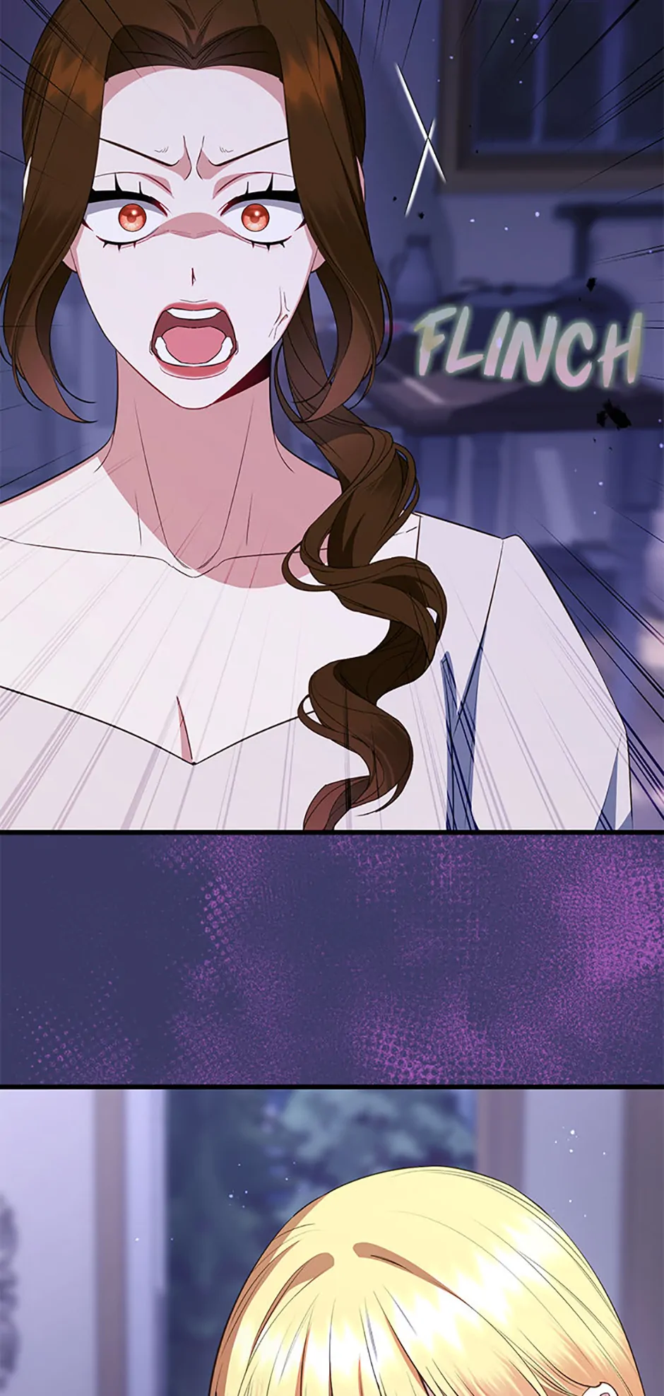 I Created a Harem to Avoid the Male Lead chapter 76 page 5