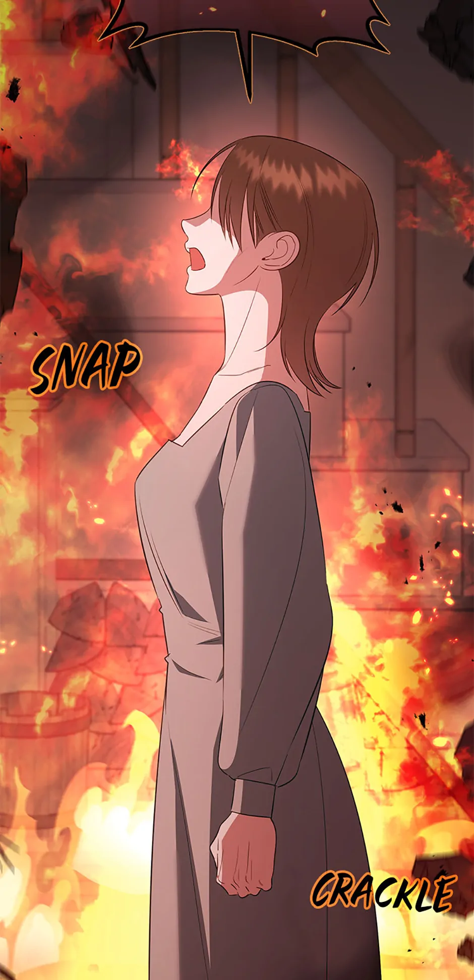 I Created a Harem to Avoid the Male Lead chapter 76 page 50
