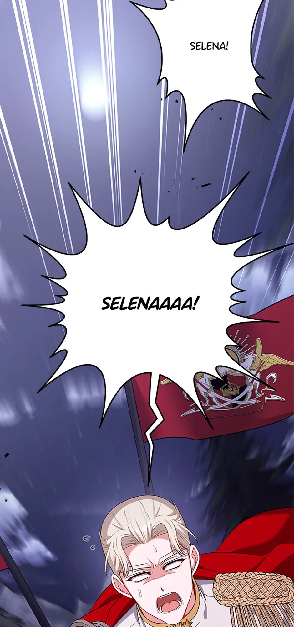 I Created a Harem to Avoid the Male Lead chapter 76 page 66