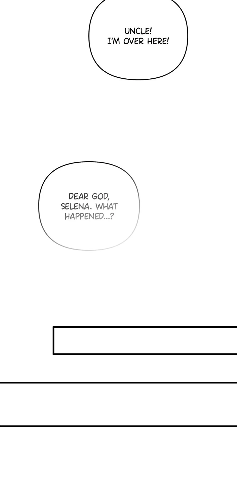 I Created a Harem to Avoid the Male Lead chapter 76 page 69