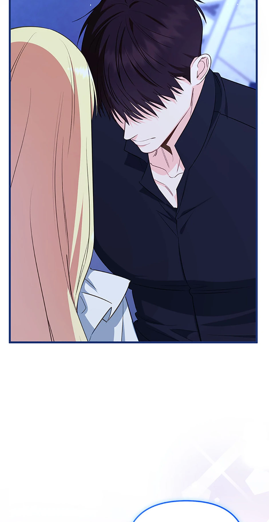 I Created a Harem to Avoid the Male Lead chapter 76 page 72