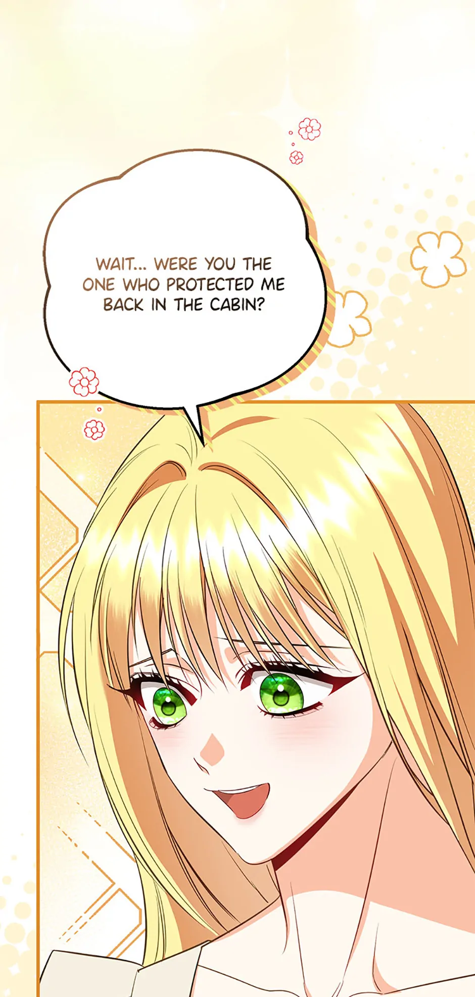 I Created a Harem to Avoid the Male Lead chapter 76 page 80