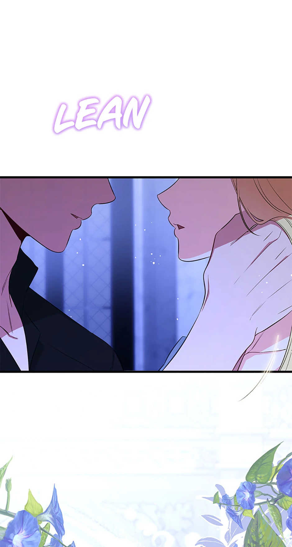 I Created a Harem to Avoid the Male Lead chapter 76 page 86