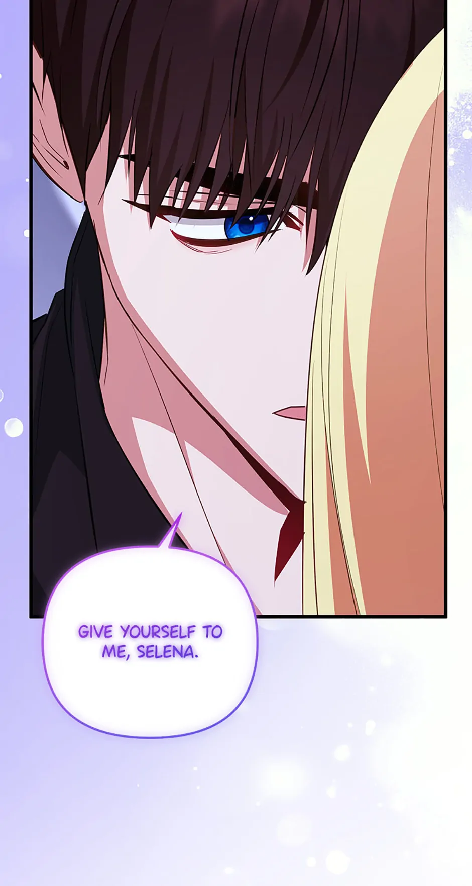 I Created a Harem to Avoid the Male Lead chapter 76 page 89