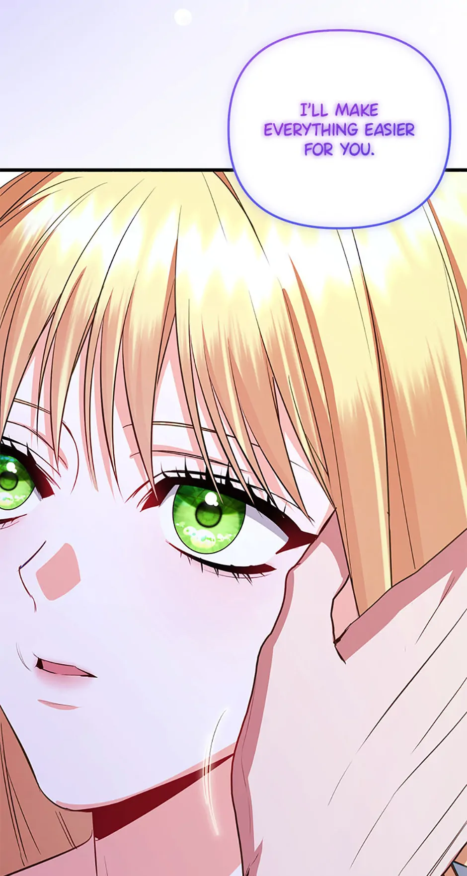 I Created a Harem to Avoid the Male Lead chapter 76 page 90