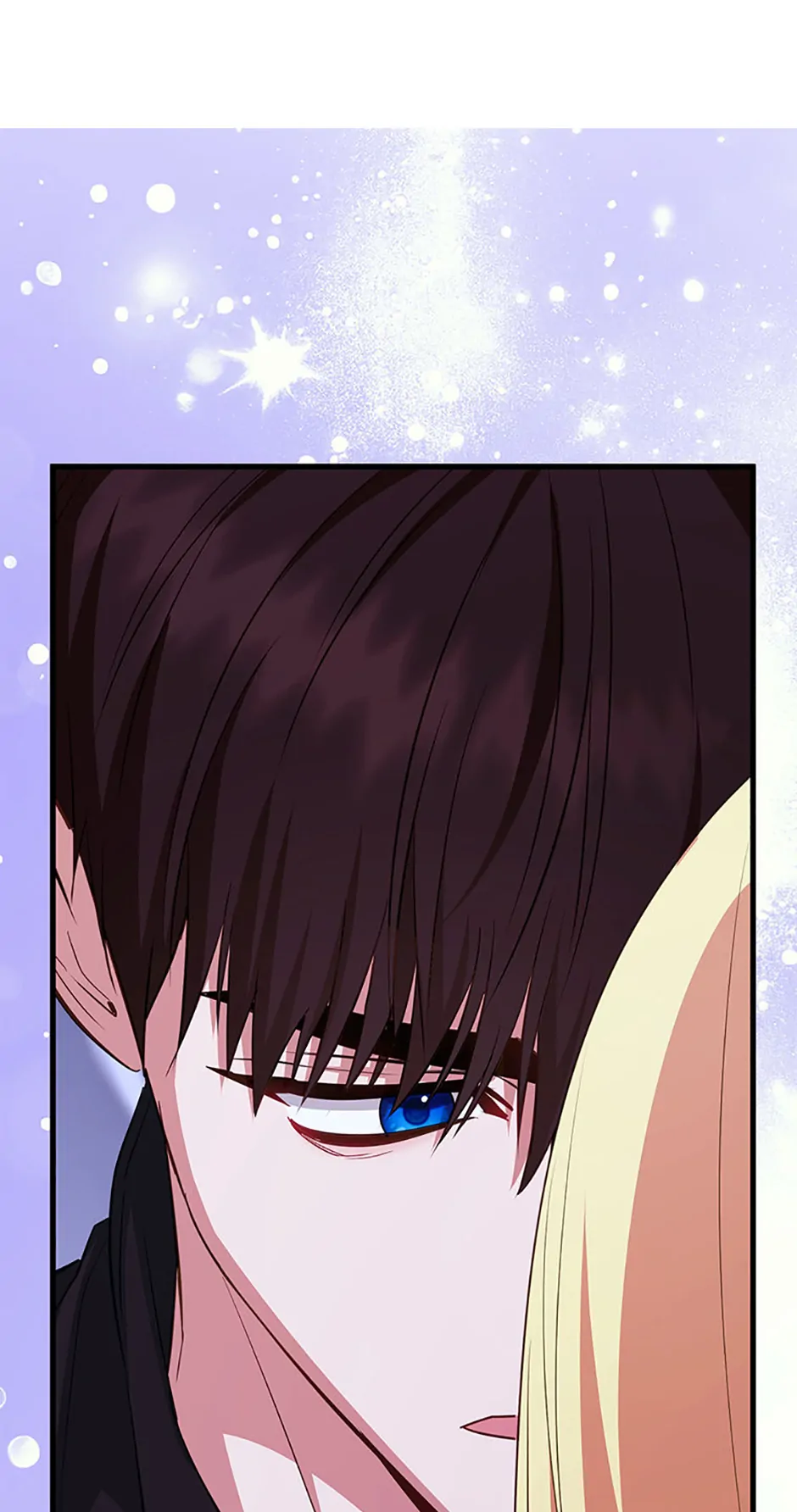 I Created a Harem to Avoid the Male Lead chapter 77 page 1