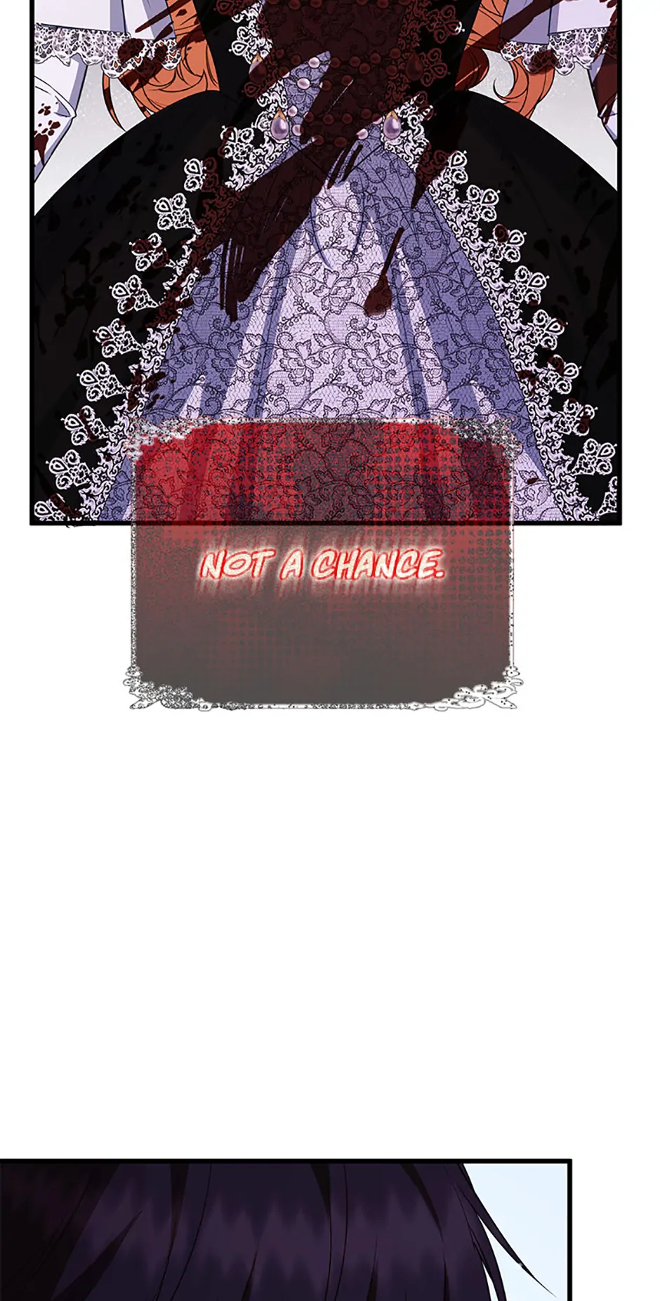 I Created a Harem to Avoid the Male Lead chapter 77 page 16