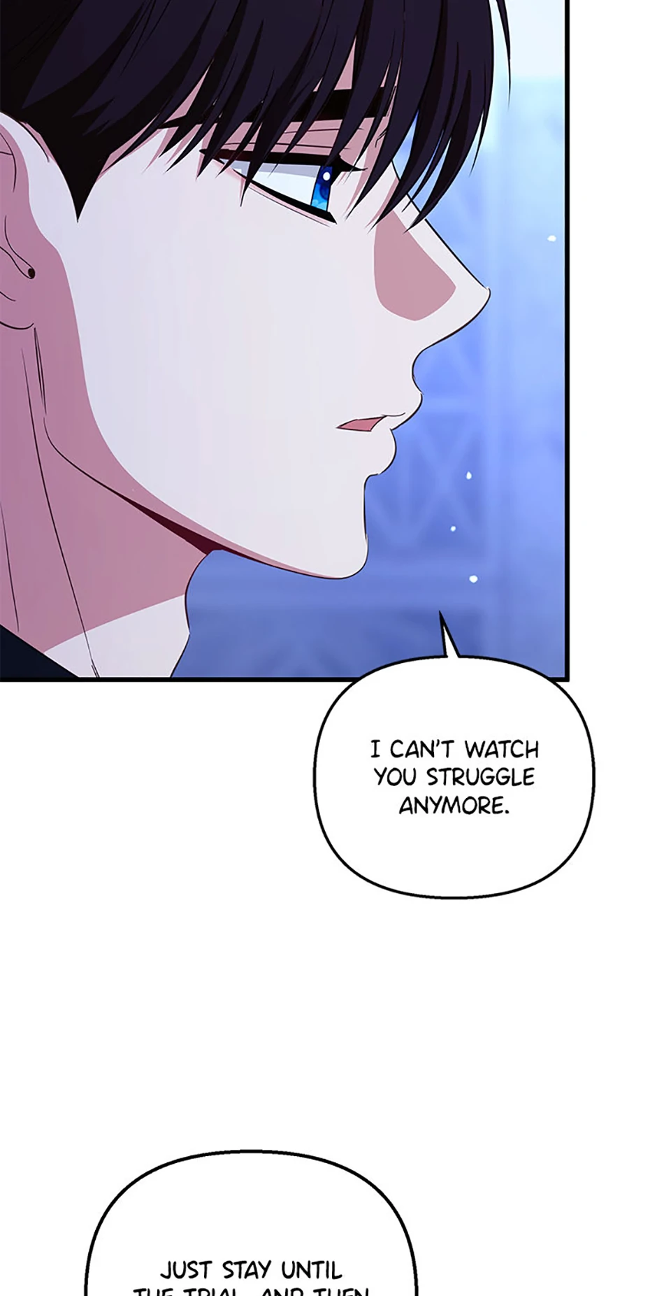 I Created a Harem to Avoid the Male Lead chapter 77 page 17