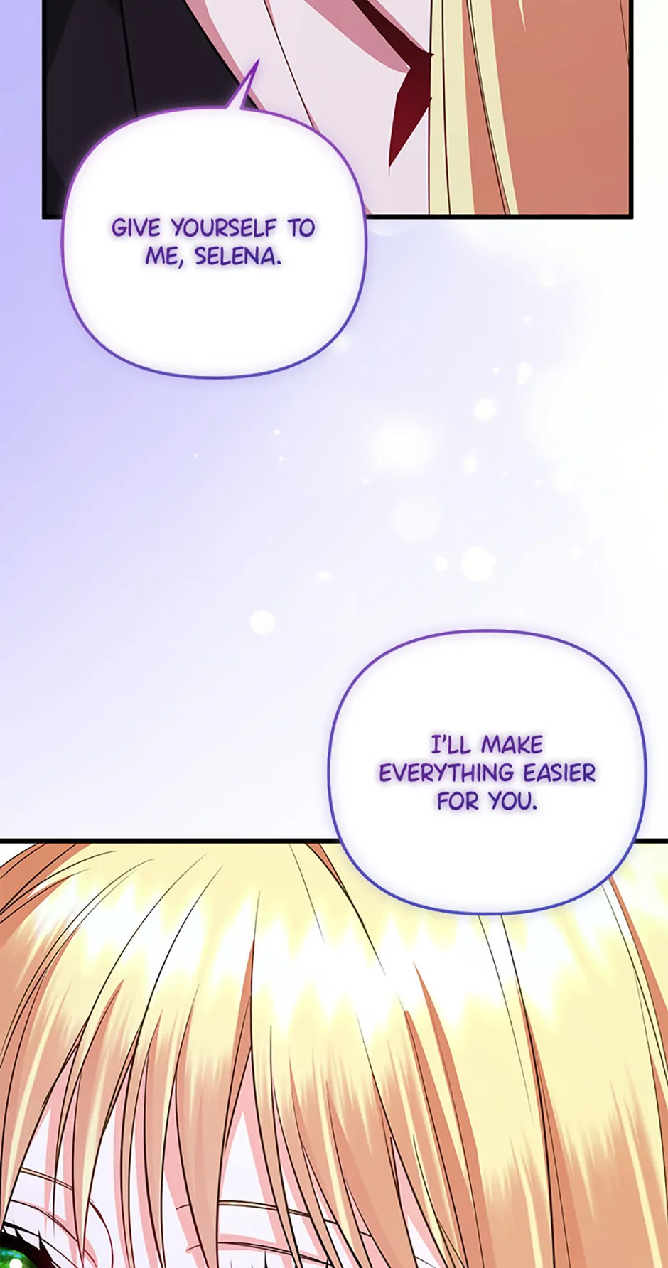 I Created a Harem to Avoid the Male Lead chapter 77 page 2