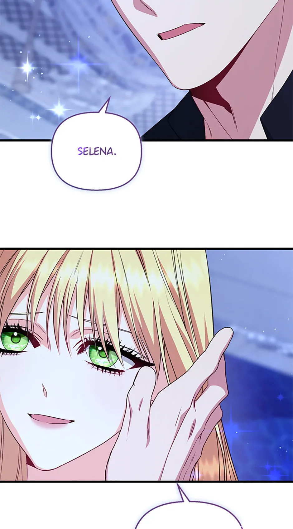 I Created a Harem to Avoid the Male Lead chapter 77 page 23